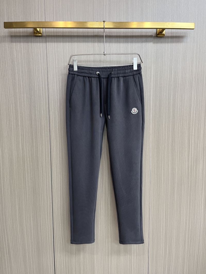 Moncler Long Pants